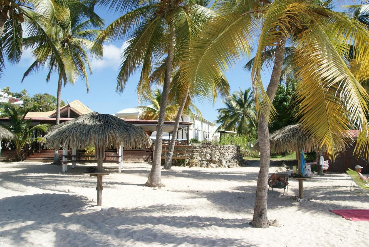 Studio Bleu Coco Saint-Francois  Exterior foto